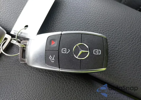 2020 Mercedes-Benz Gle 350 4Matic из США, поврежденный, VIN 4JGFB4KB5LA070095